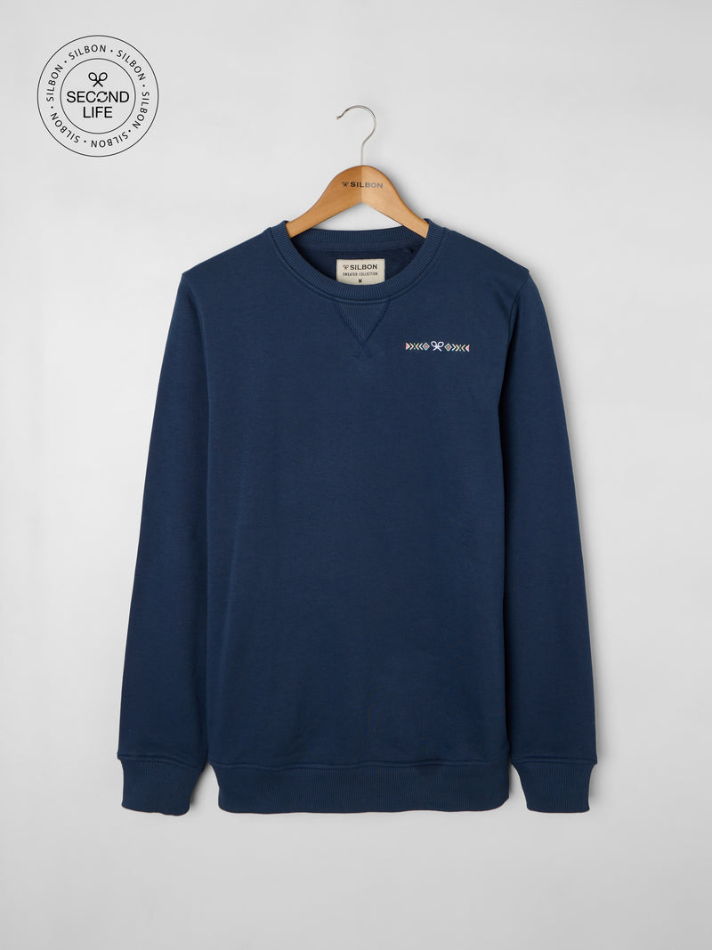 Sudadera second life
