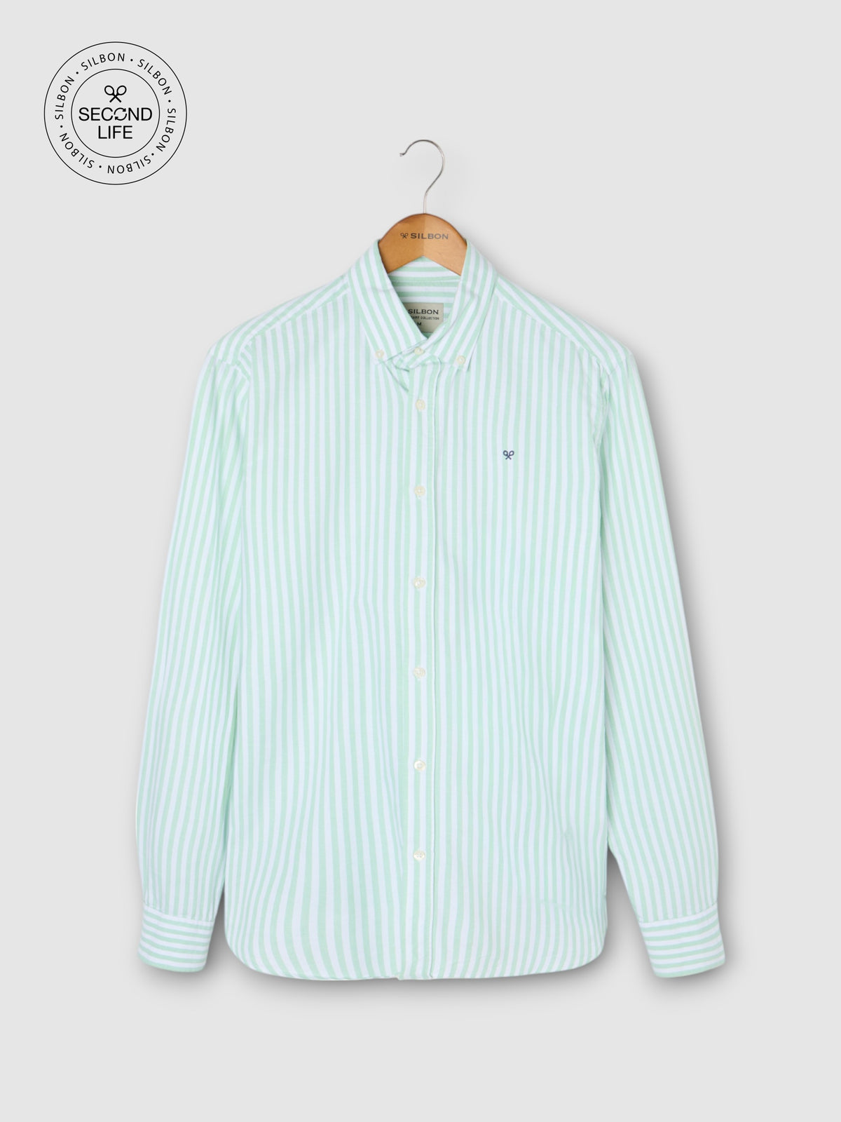 Camisa second life