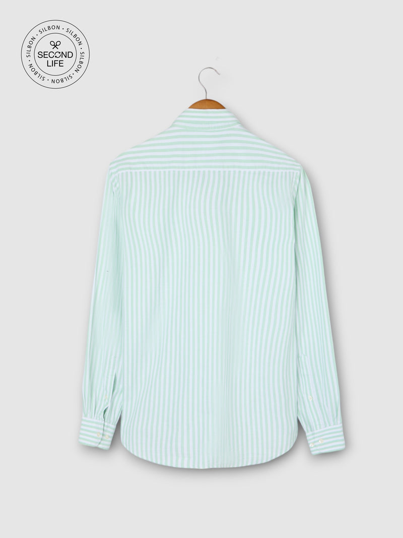 Camisa second life