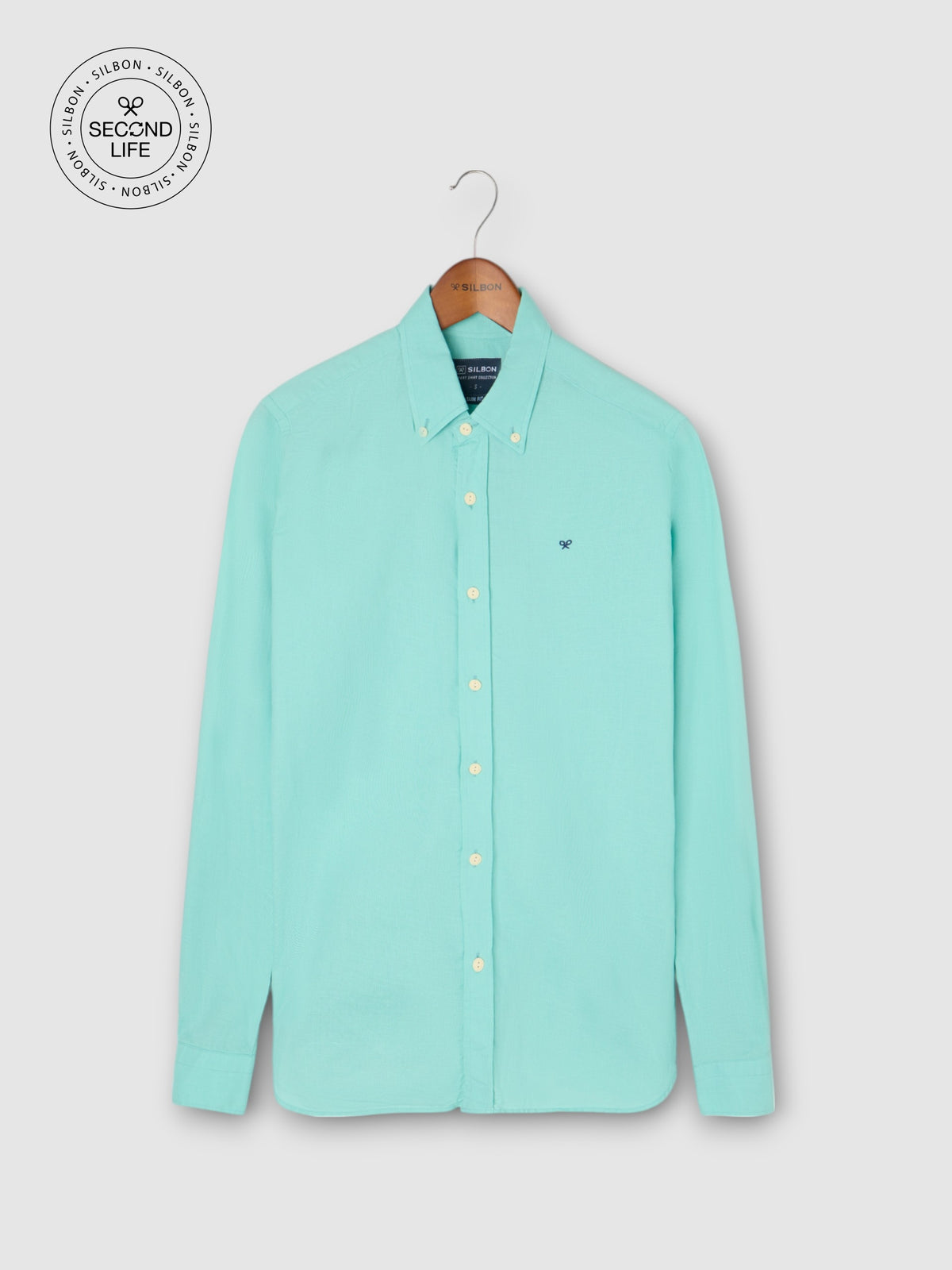 Camisa second life