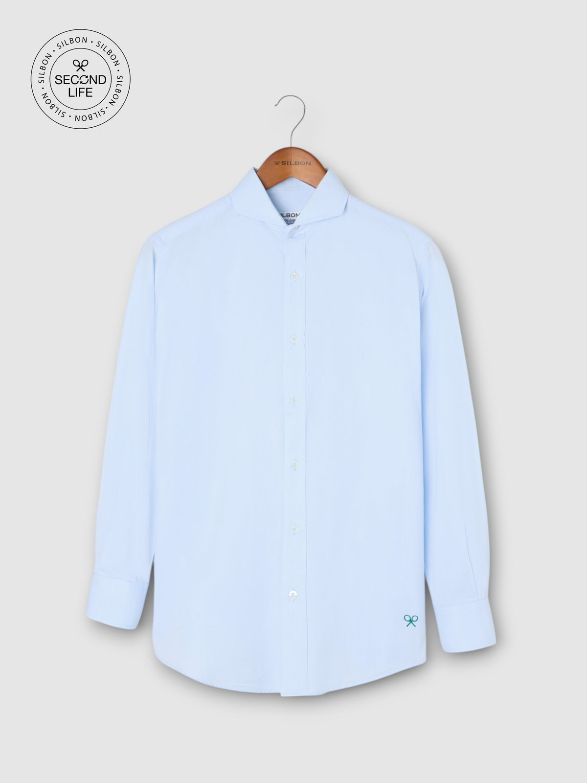 Camisa second life