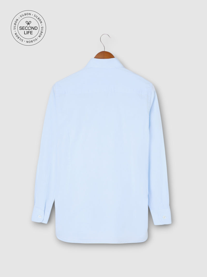 Camisa second life