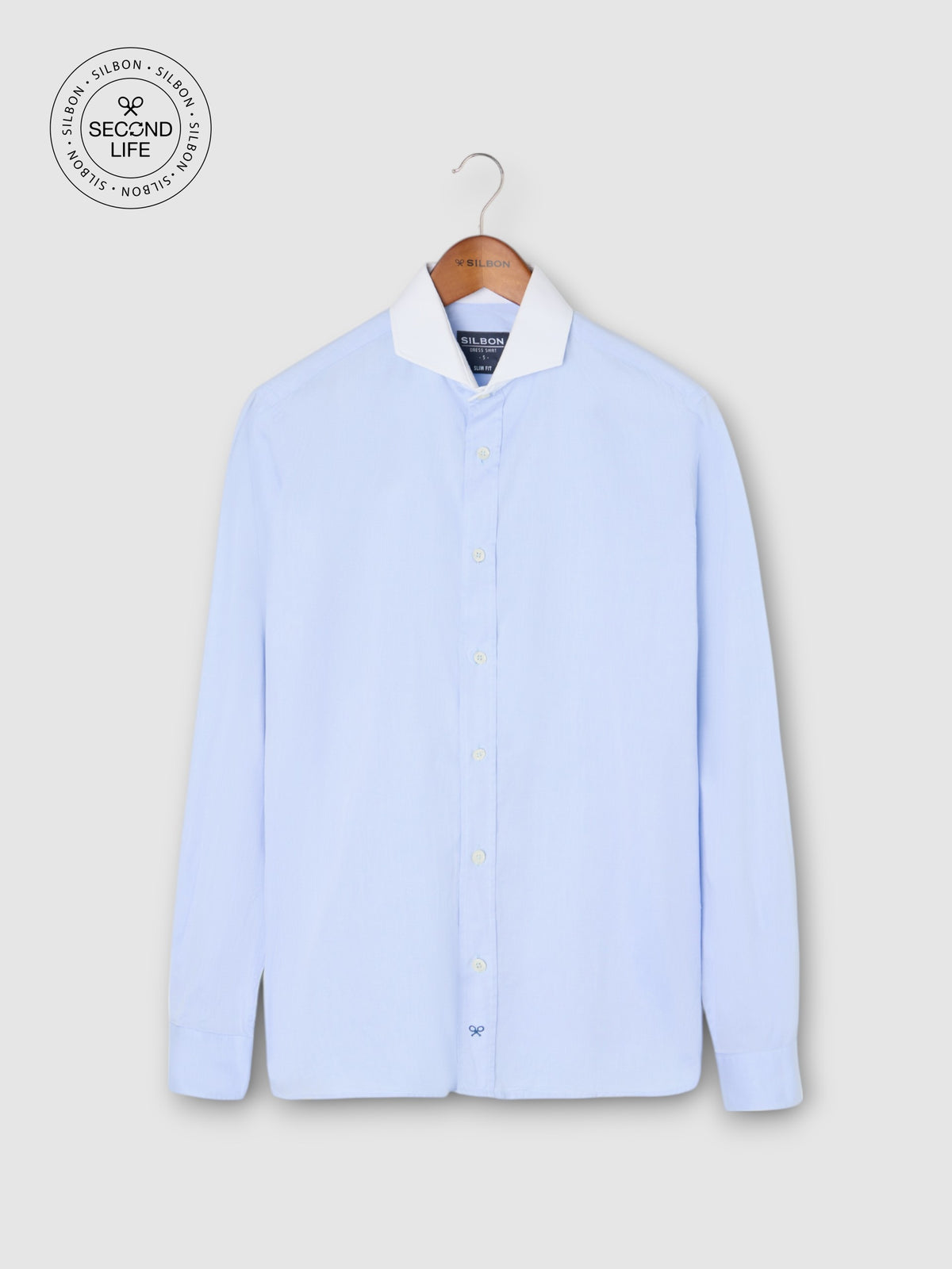 Camisa second life