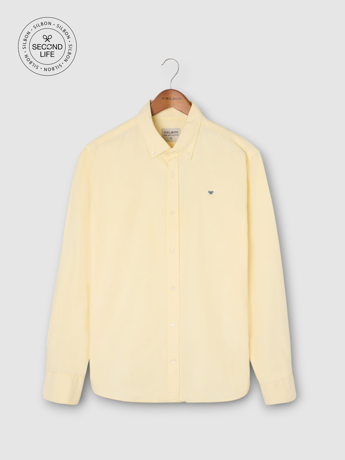 Camisa second life