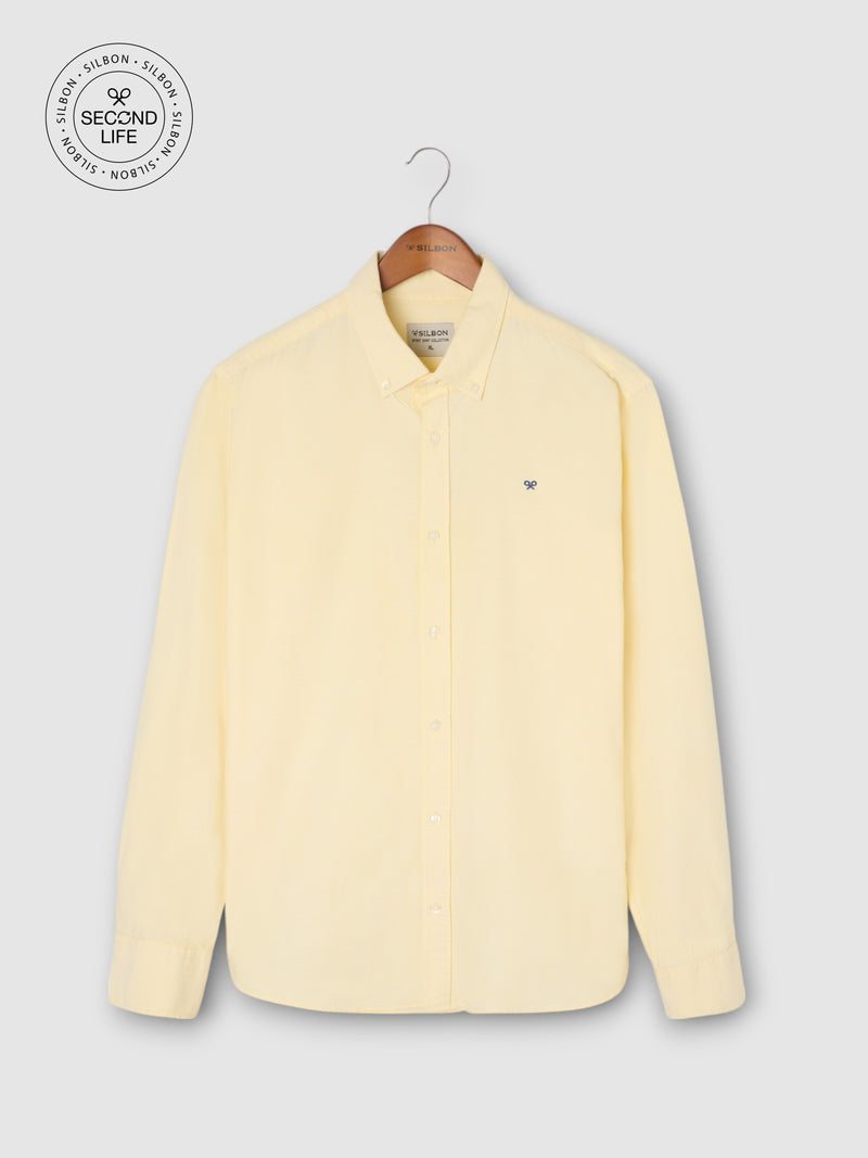 Camisa second life