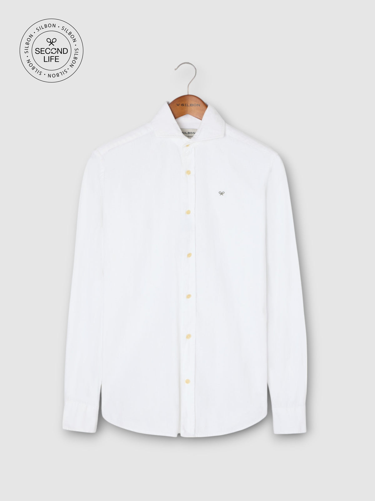 Camisa second life