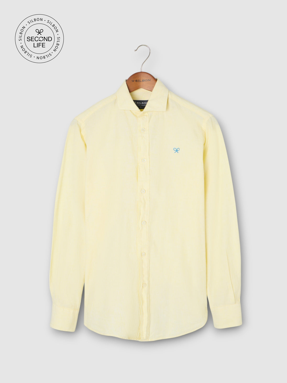 Camisa second life