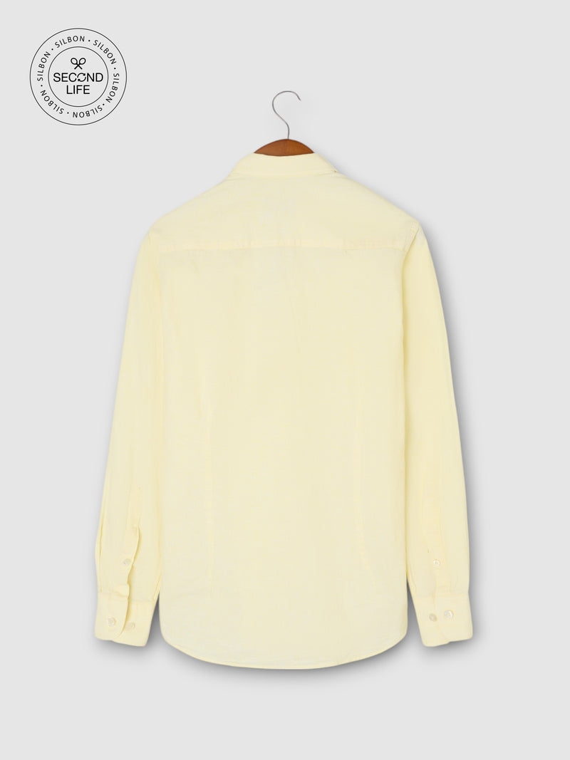 Camisa second life