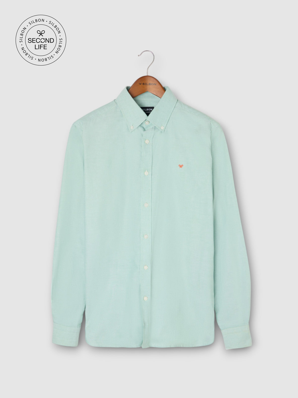Camisa second life