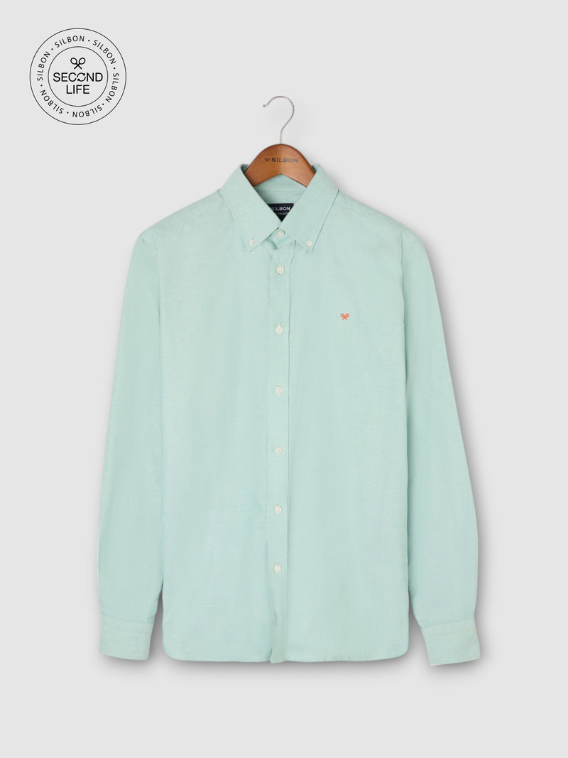 Camisa second life