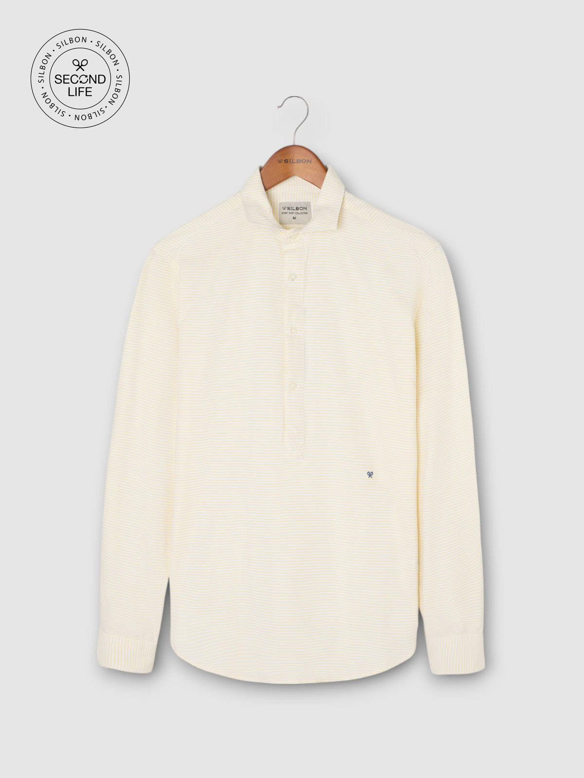 Camisa second life
