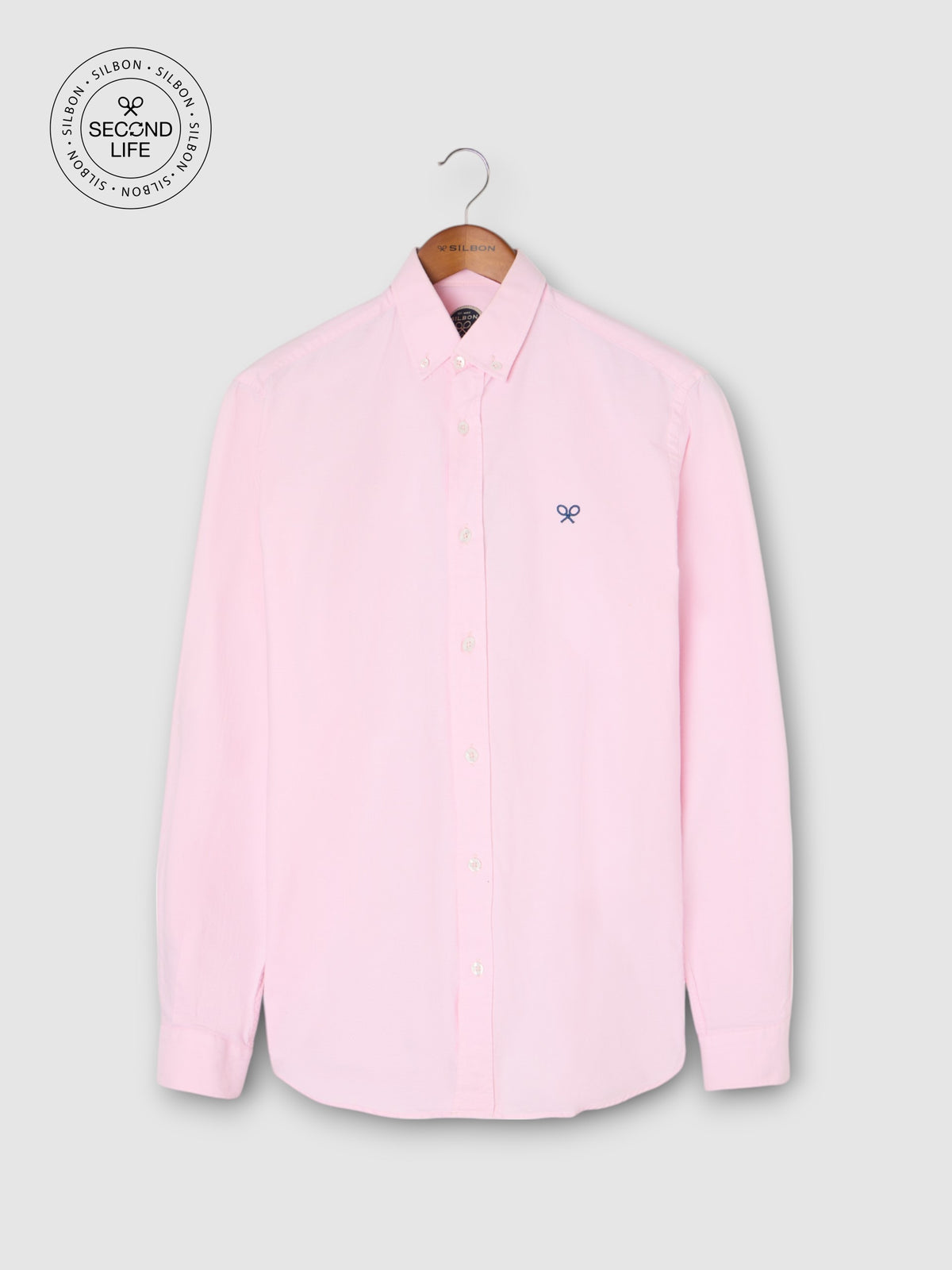 Camisa second life