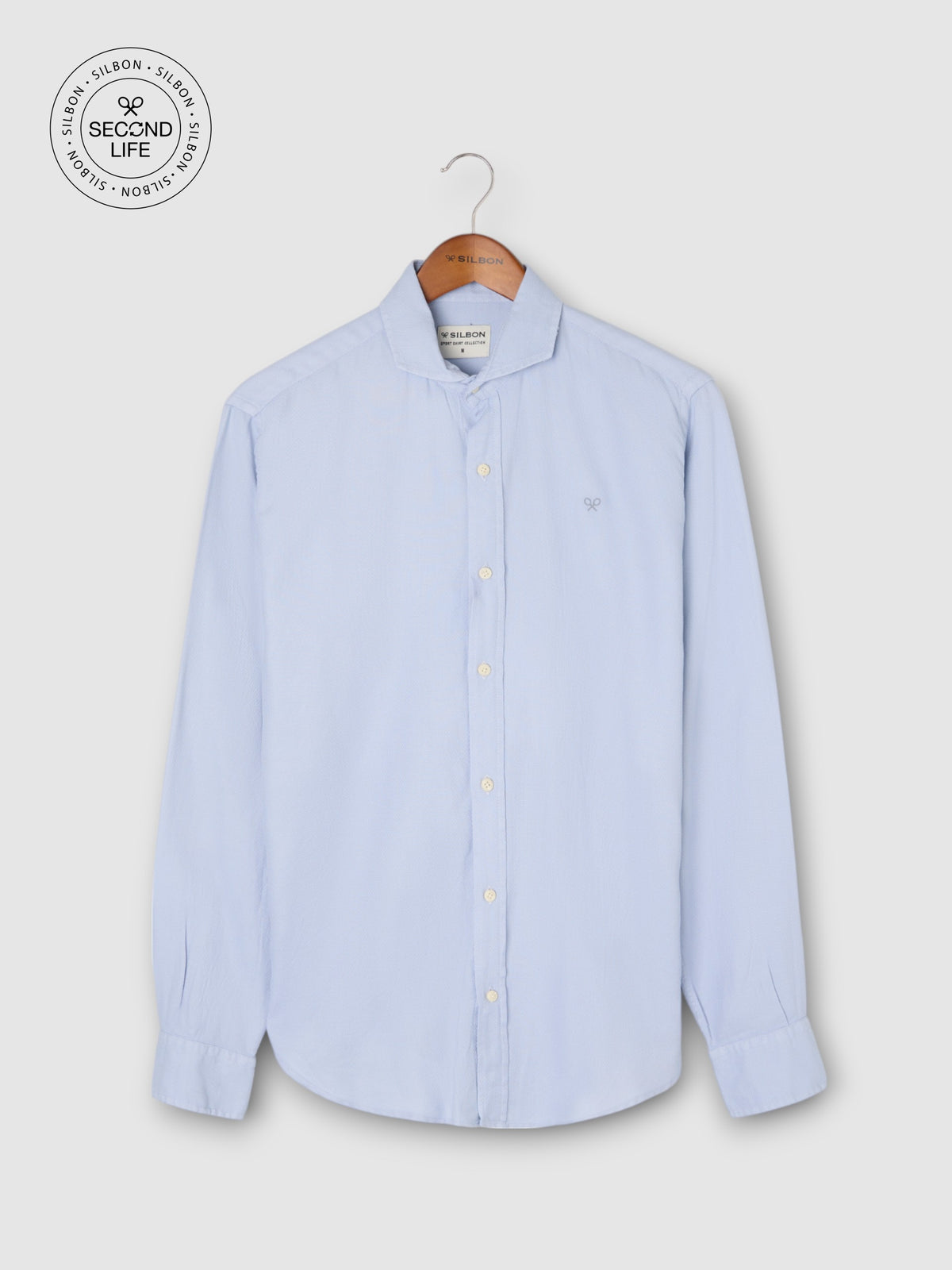 Camisa second life