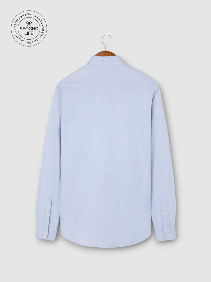 Camisa second life