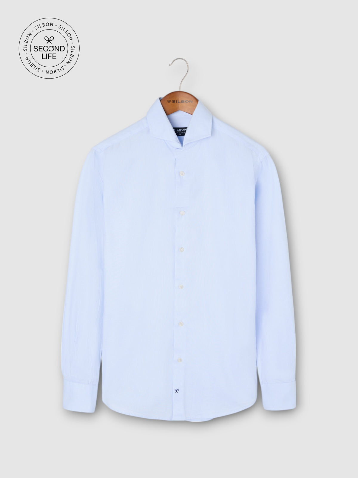 Camisa second life