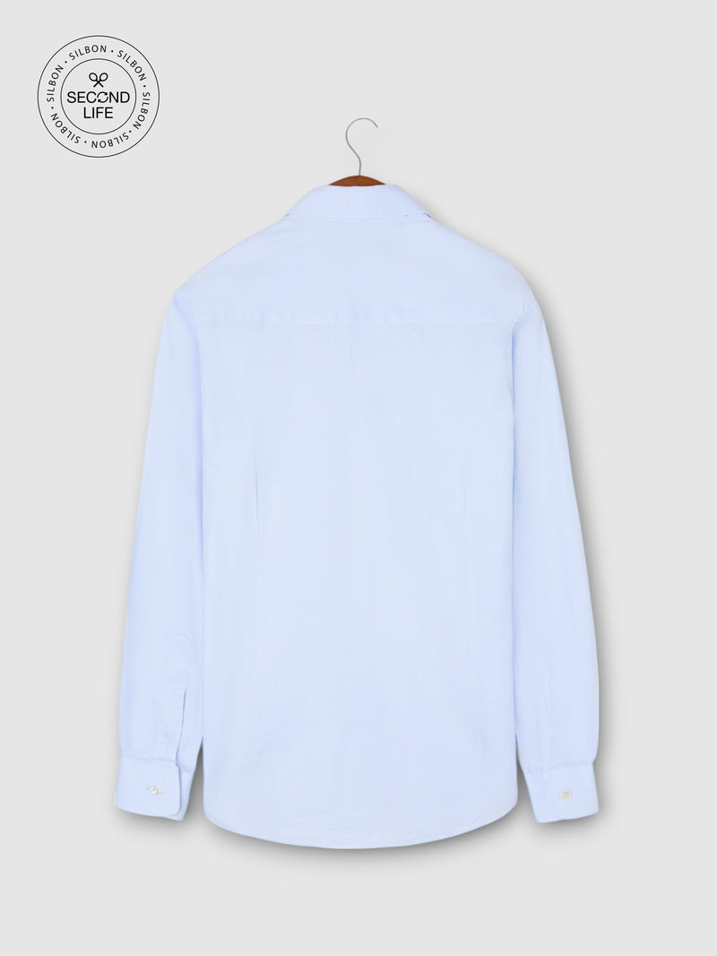 Camisa second life