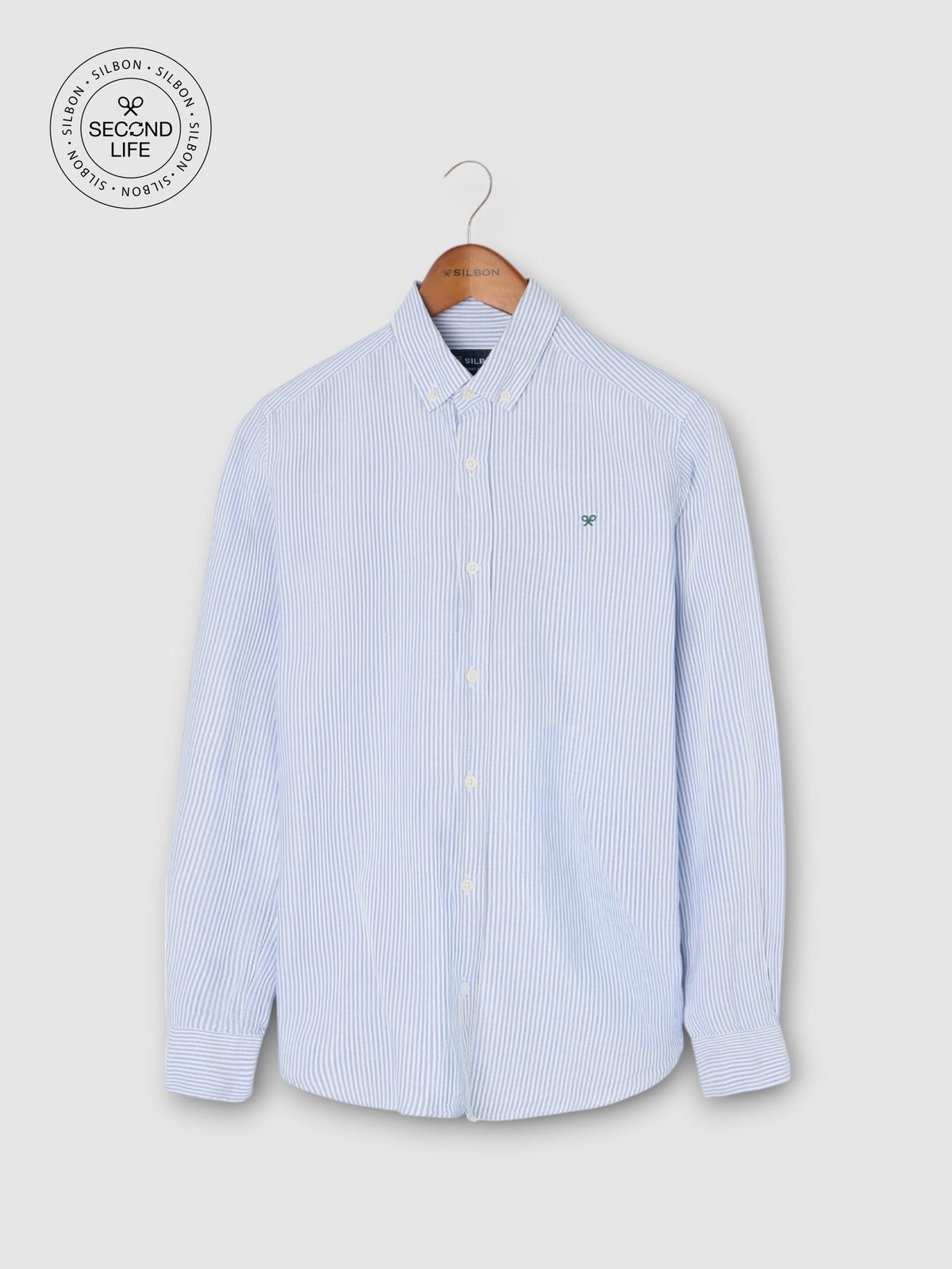 Camisa second life