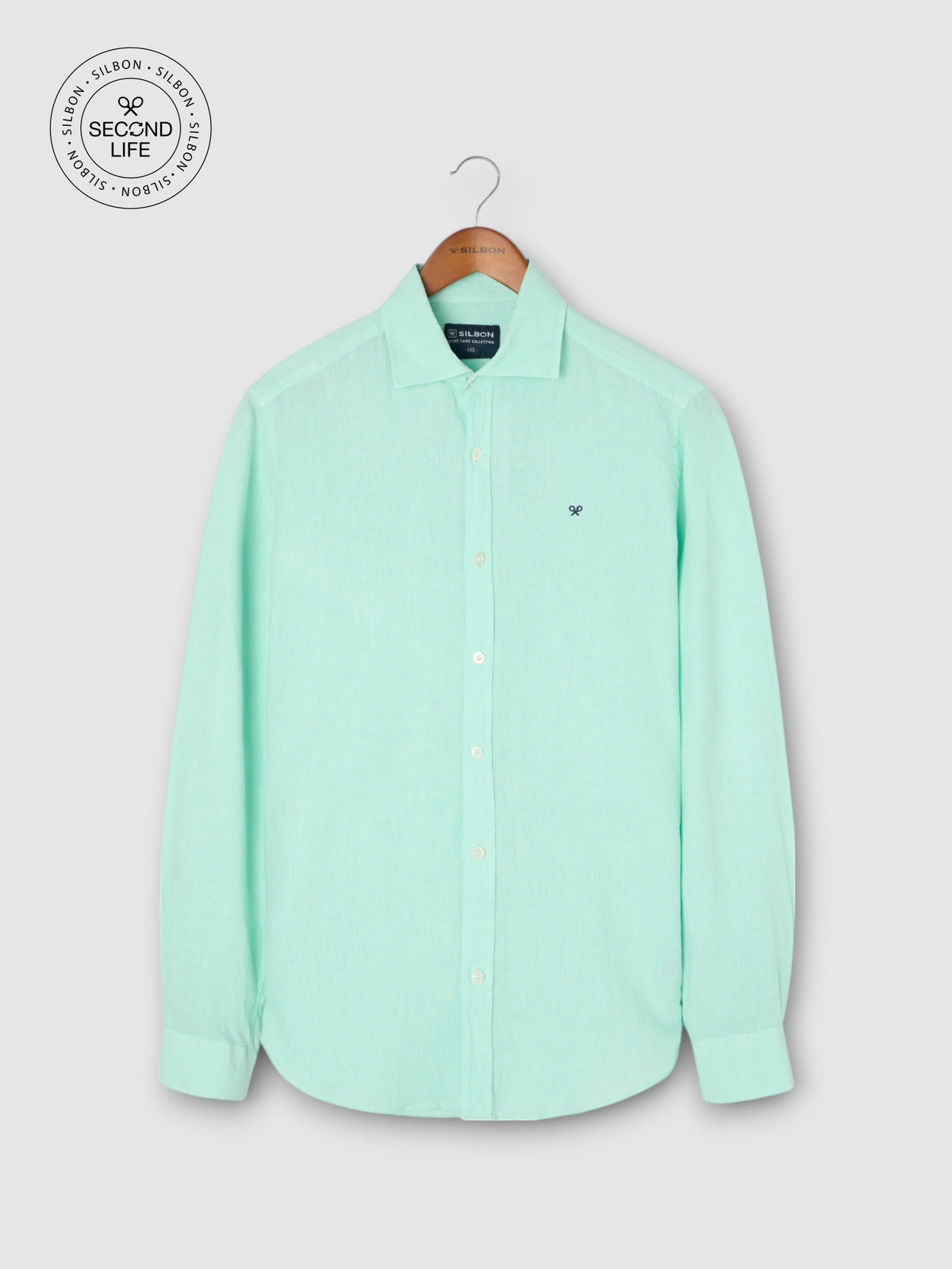 Camisa second life