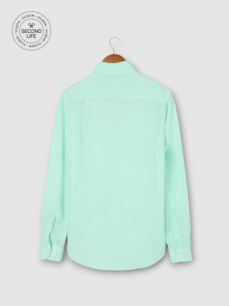 Camisa second life