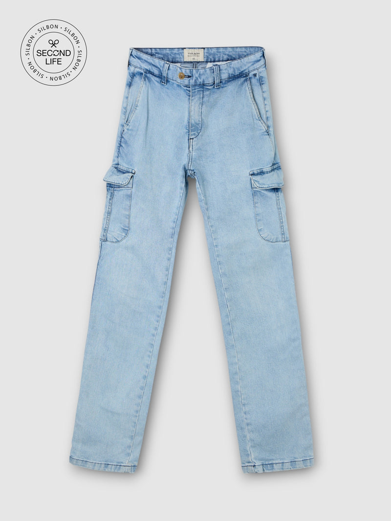 Pantalon second life