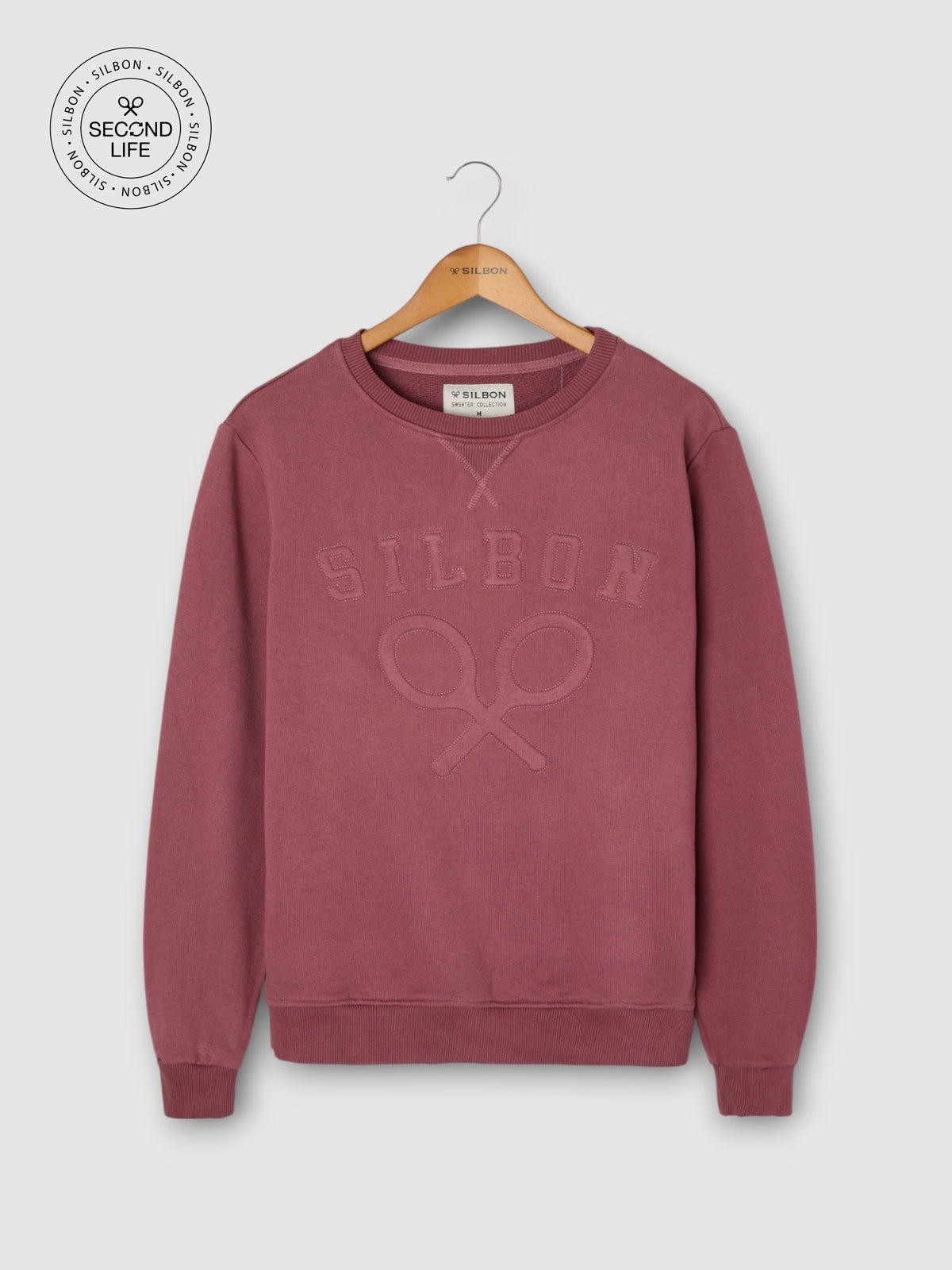 Sudadera second life