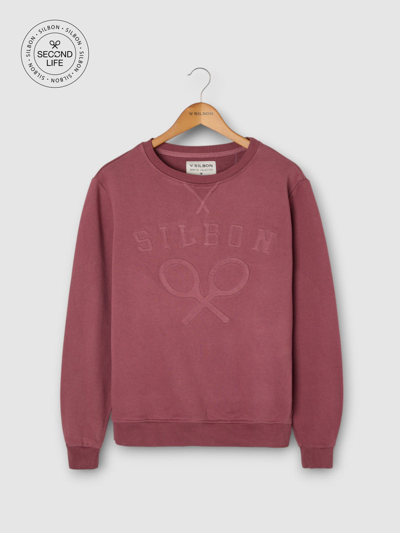 Sudadera second life