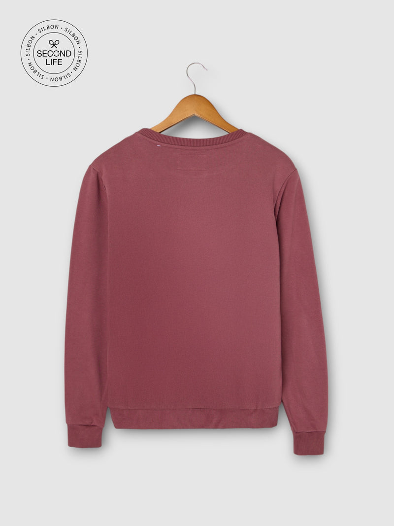 Sudadera second life