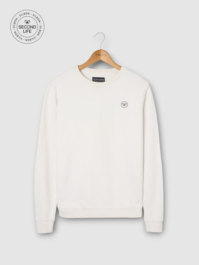 Sudadera second life