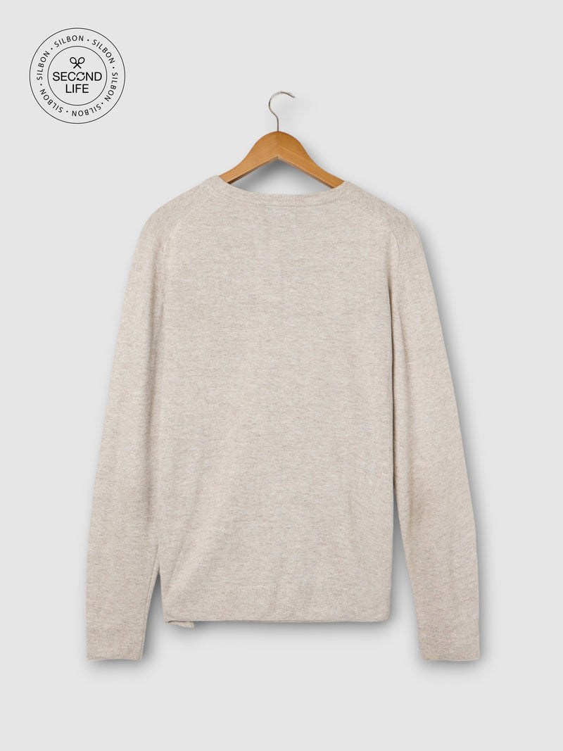 Jersey second life