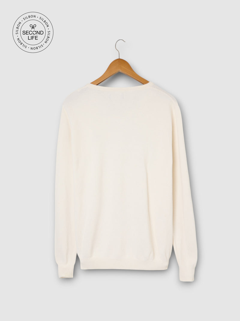 Jersey second life