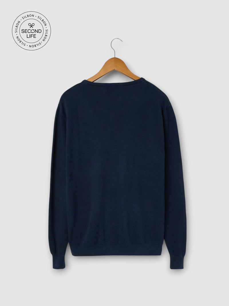 Jersey second life