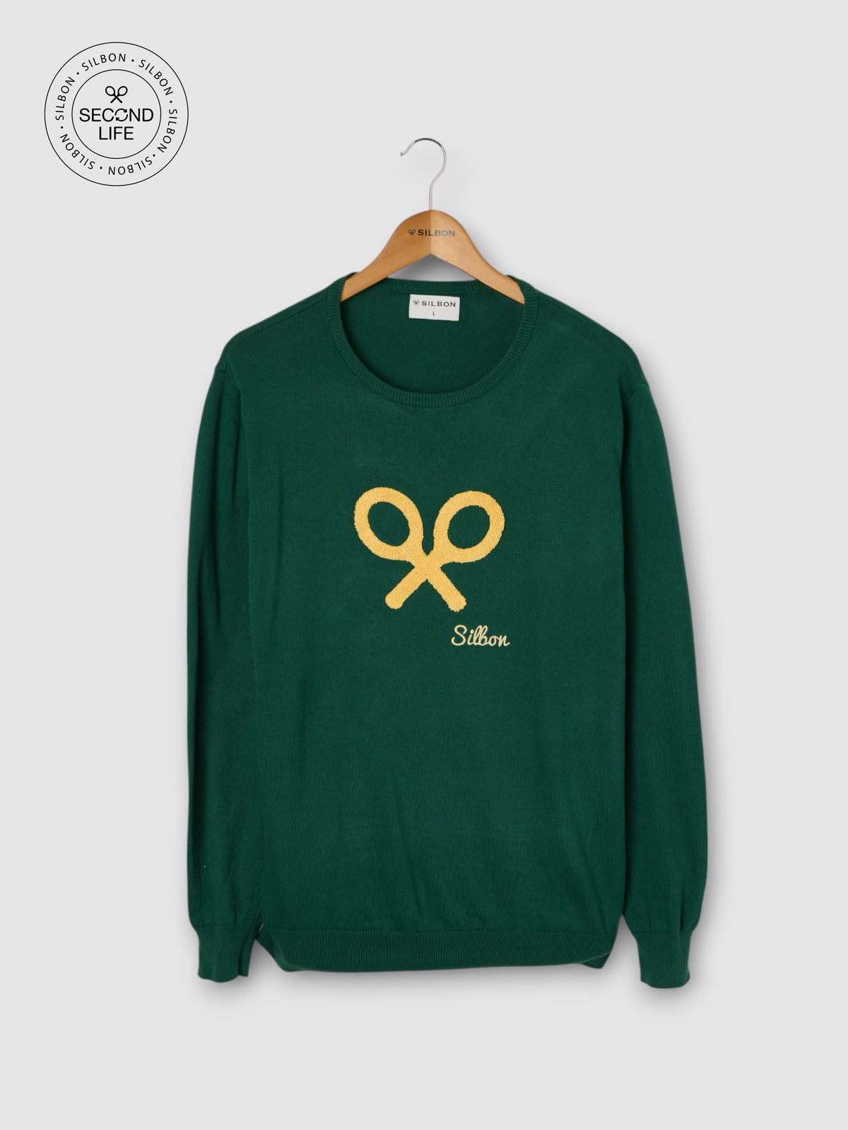 Jersey second life