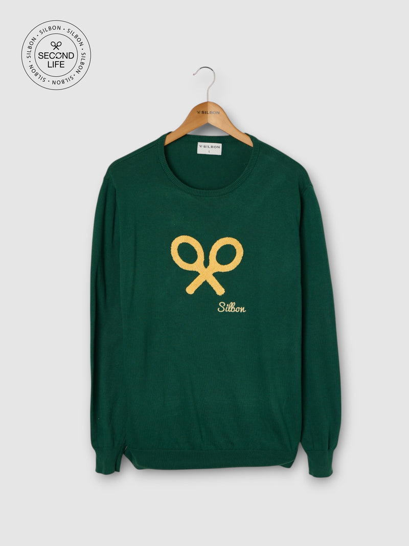 Jersey second life