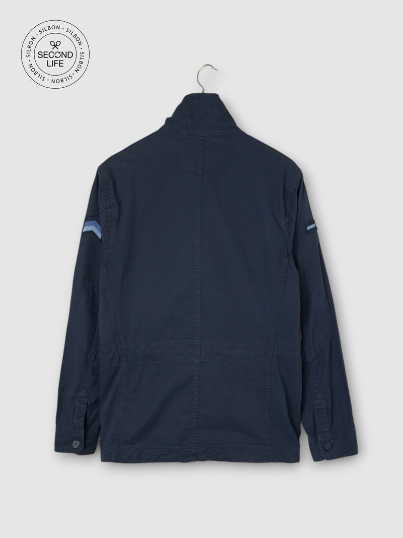Chaqueta sport second life