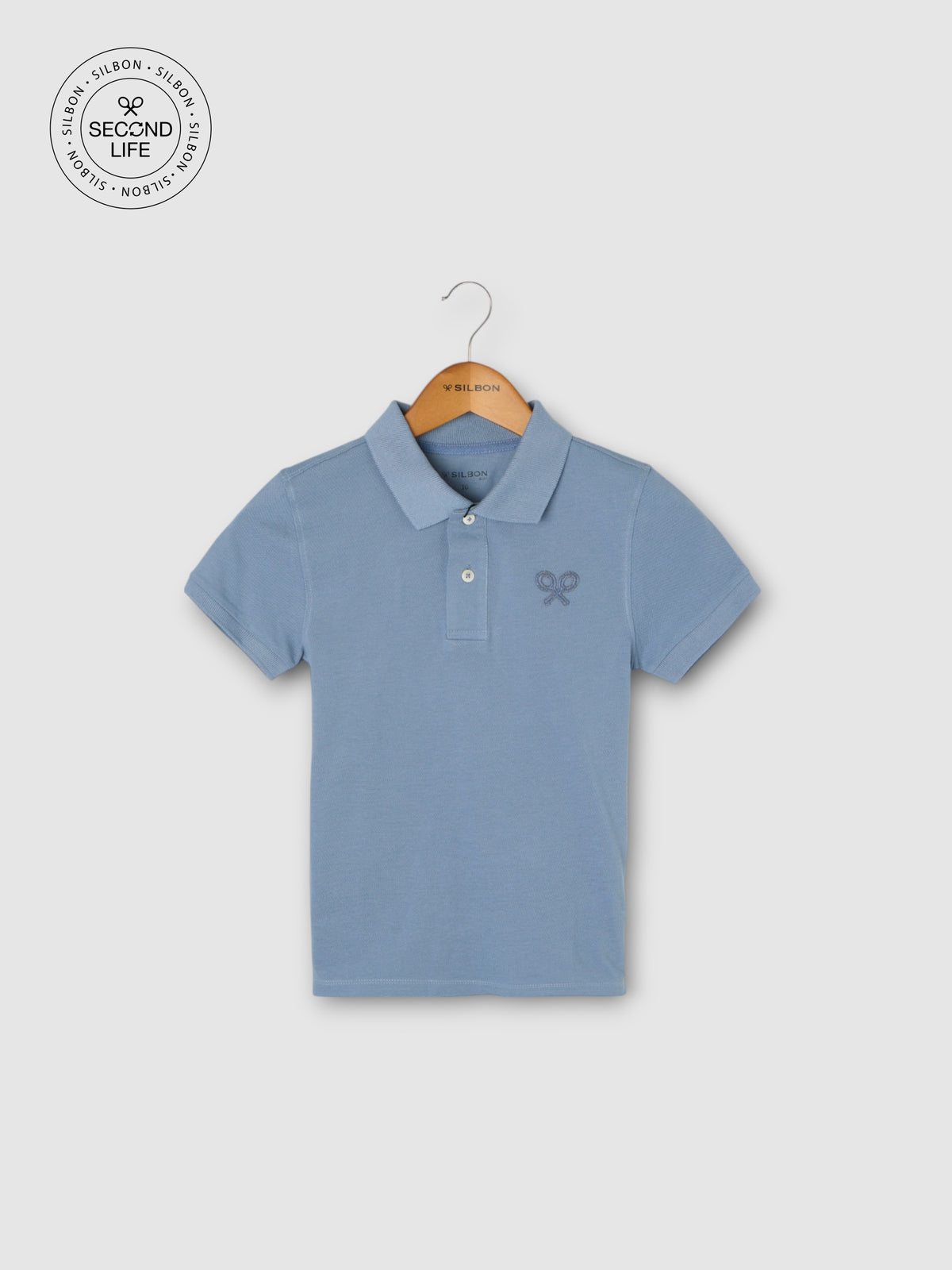 Polo kids second life