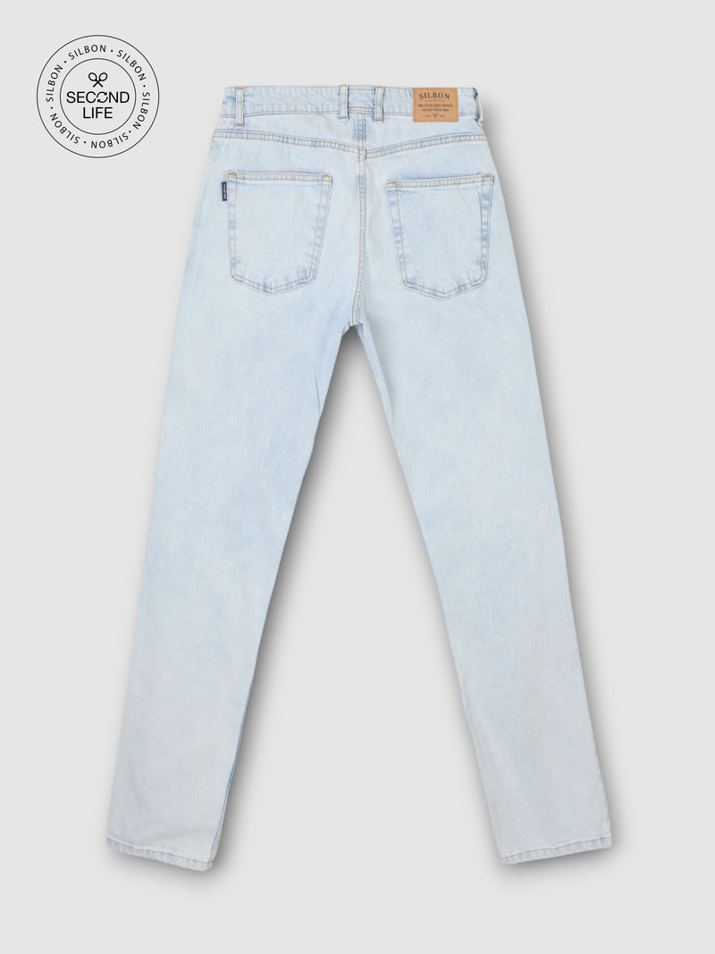Pantalon second life