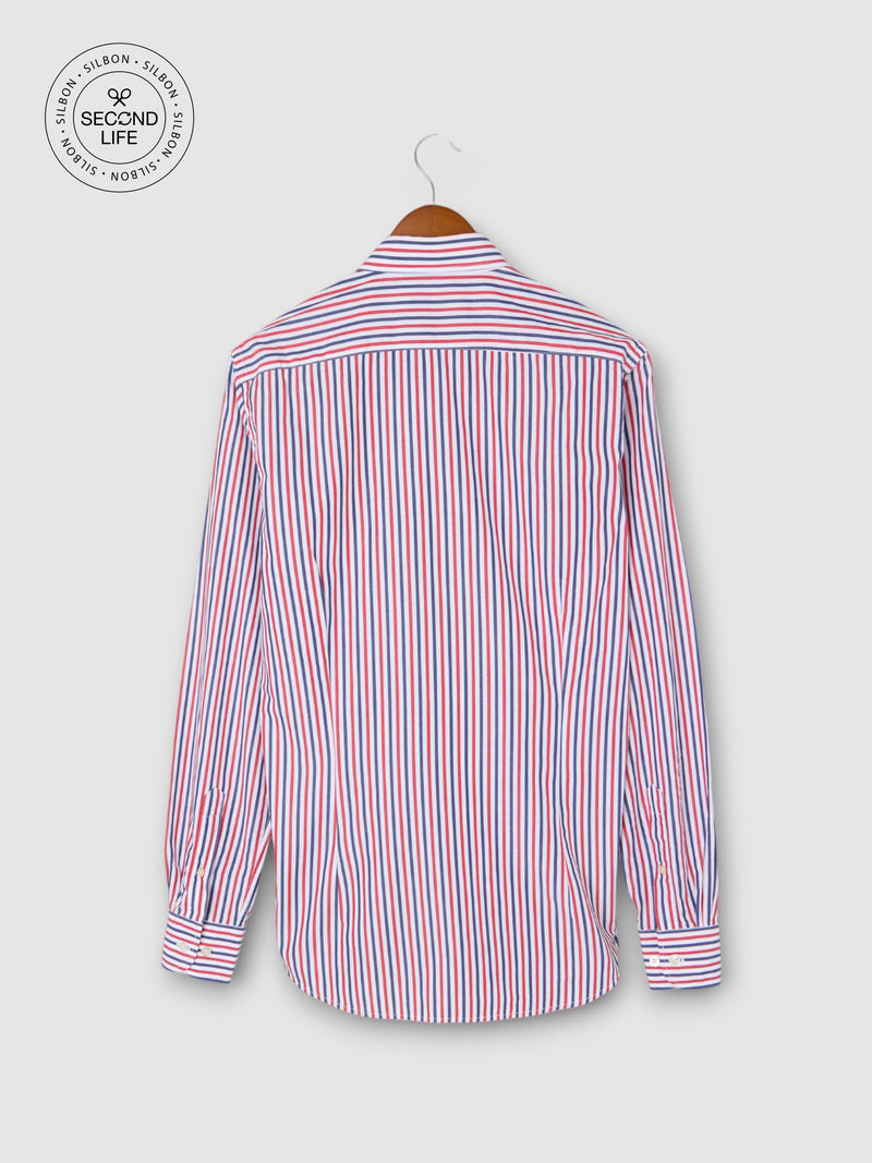 Camisa second life