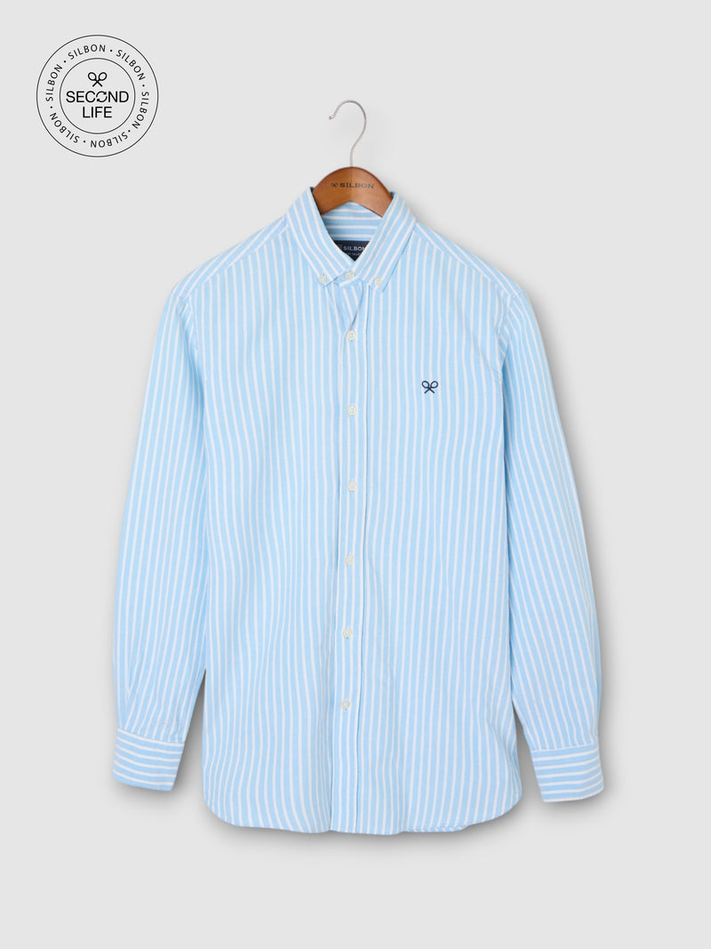 Camisa second life
