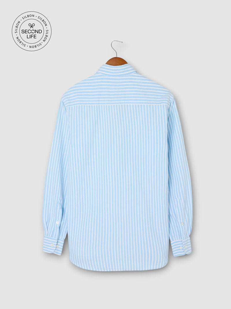 Camisa second life