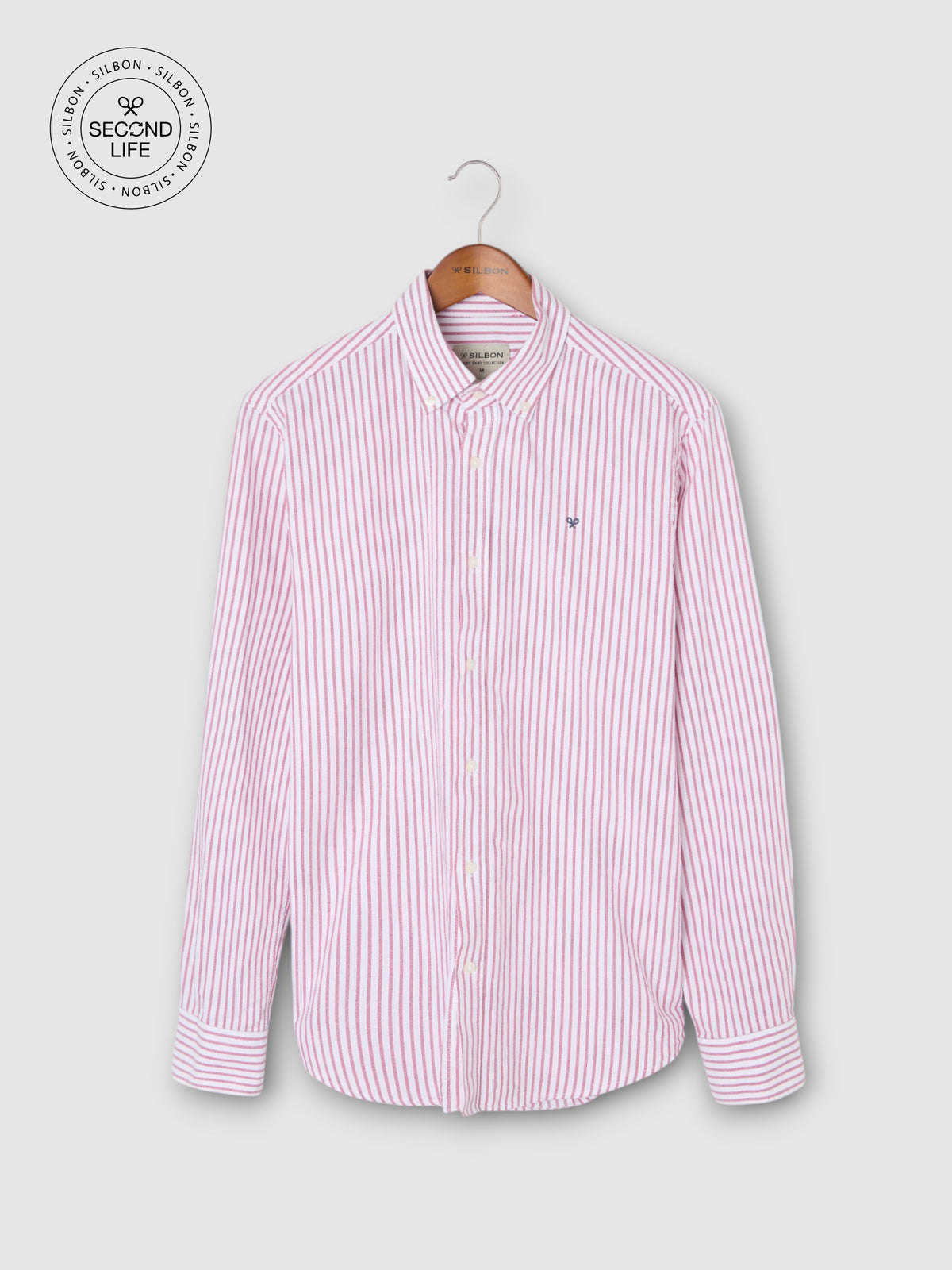 Camisa second life