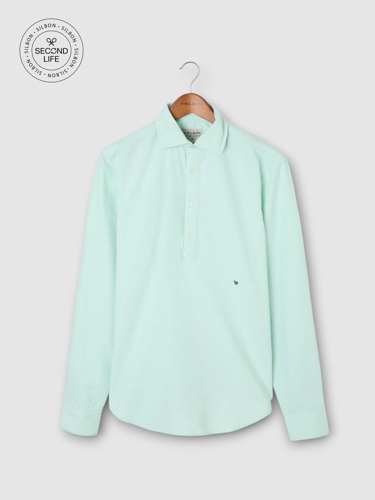 Camisa second life