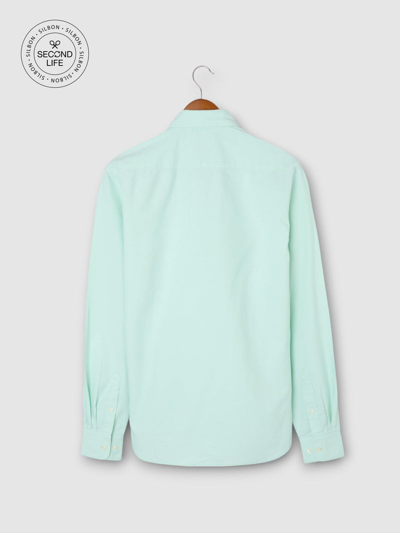 Camisa second life