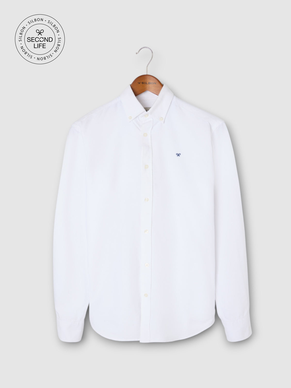 Camisa second life