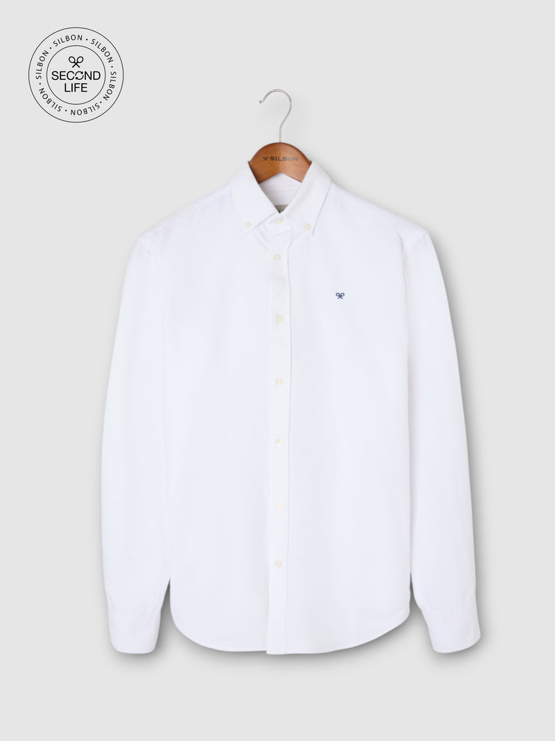 Camisa second life