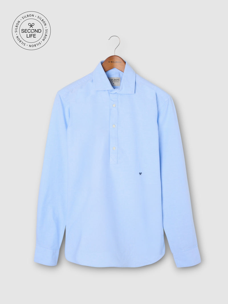 Camisa second life