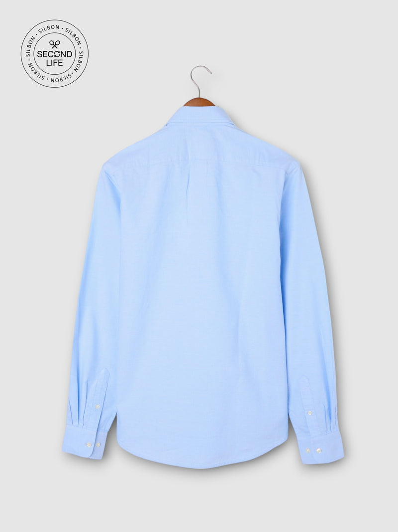 Camisa second life