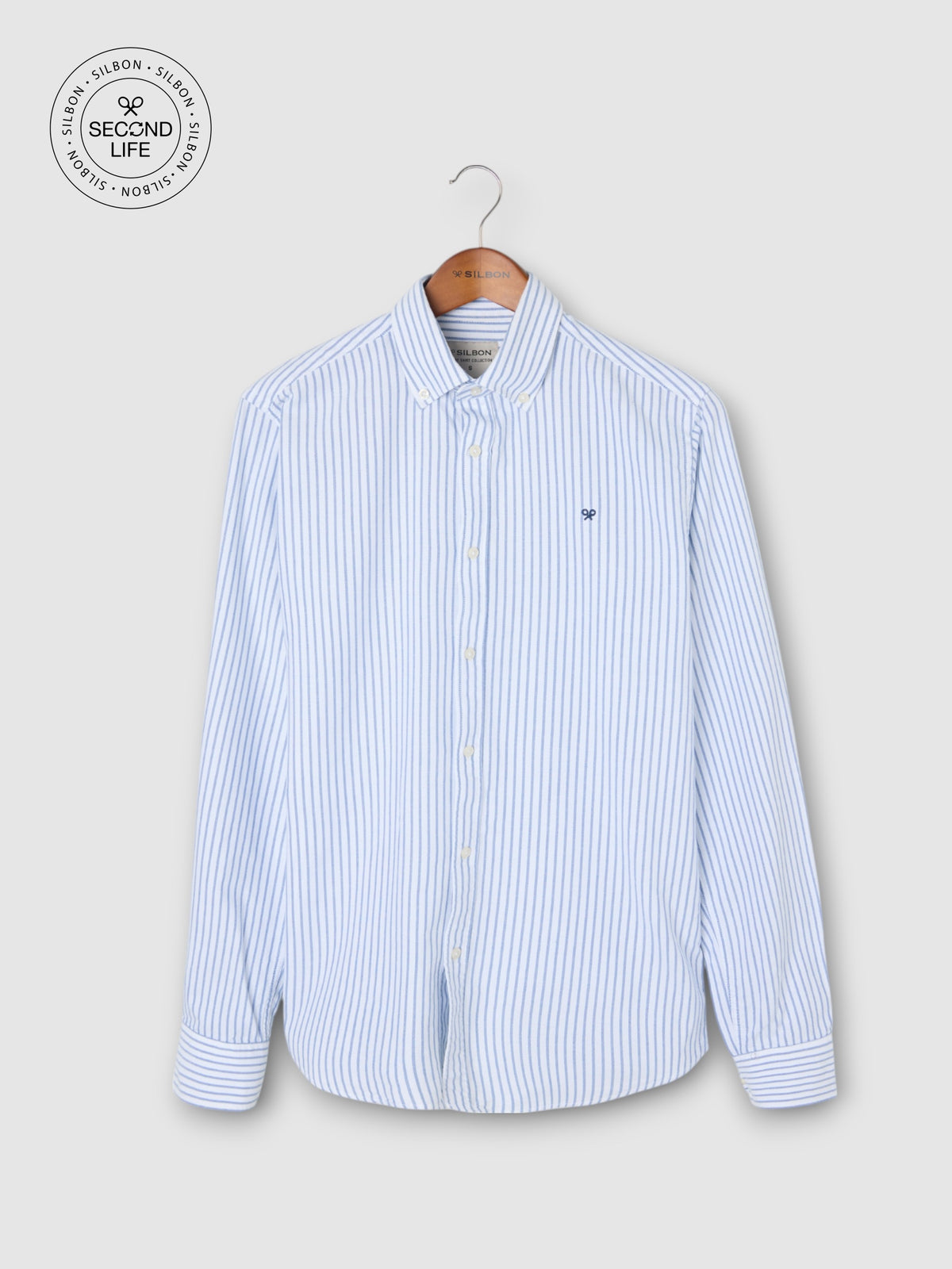 Camisa second life