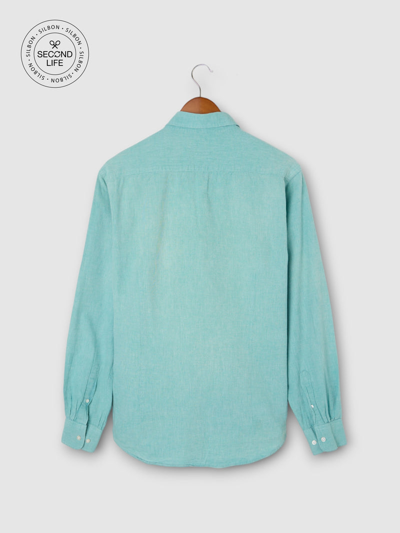 Camisa second life