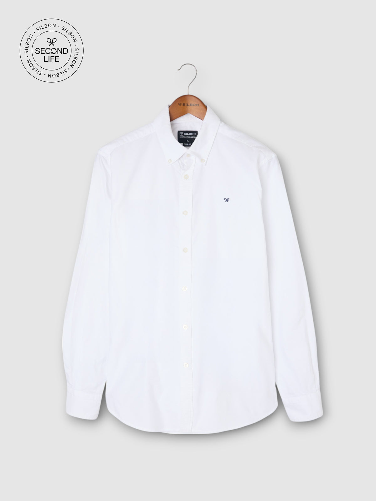 Camisa second life