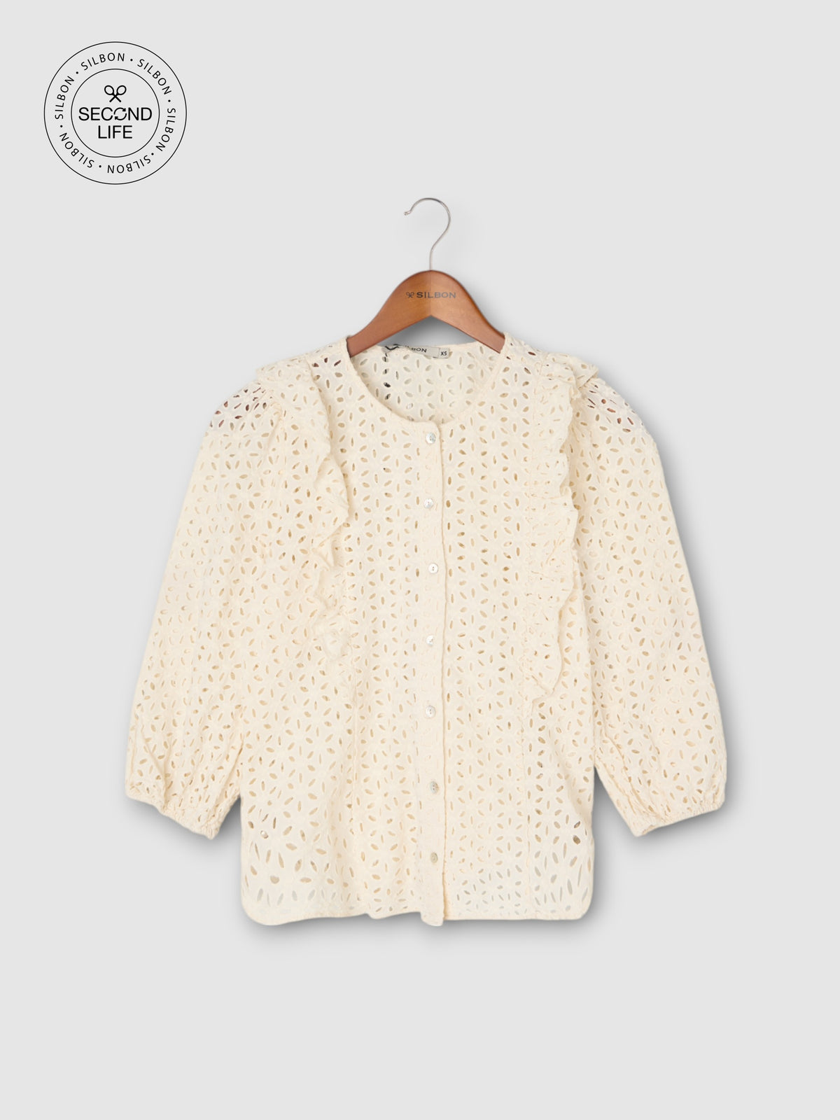 Camisa woman second life